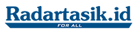 Radartasik