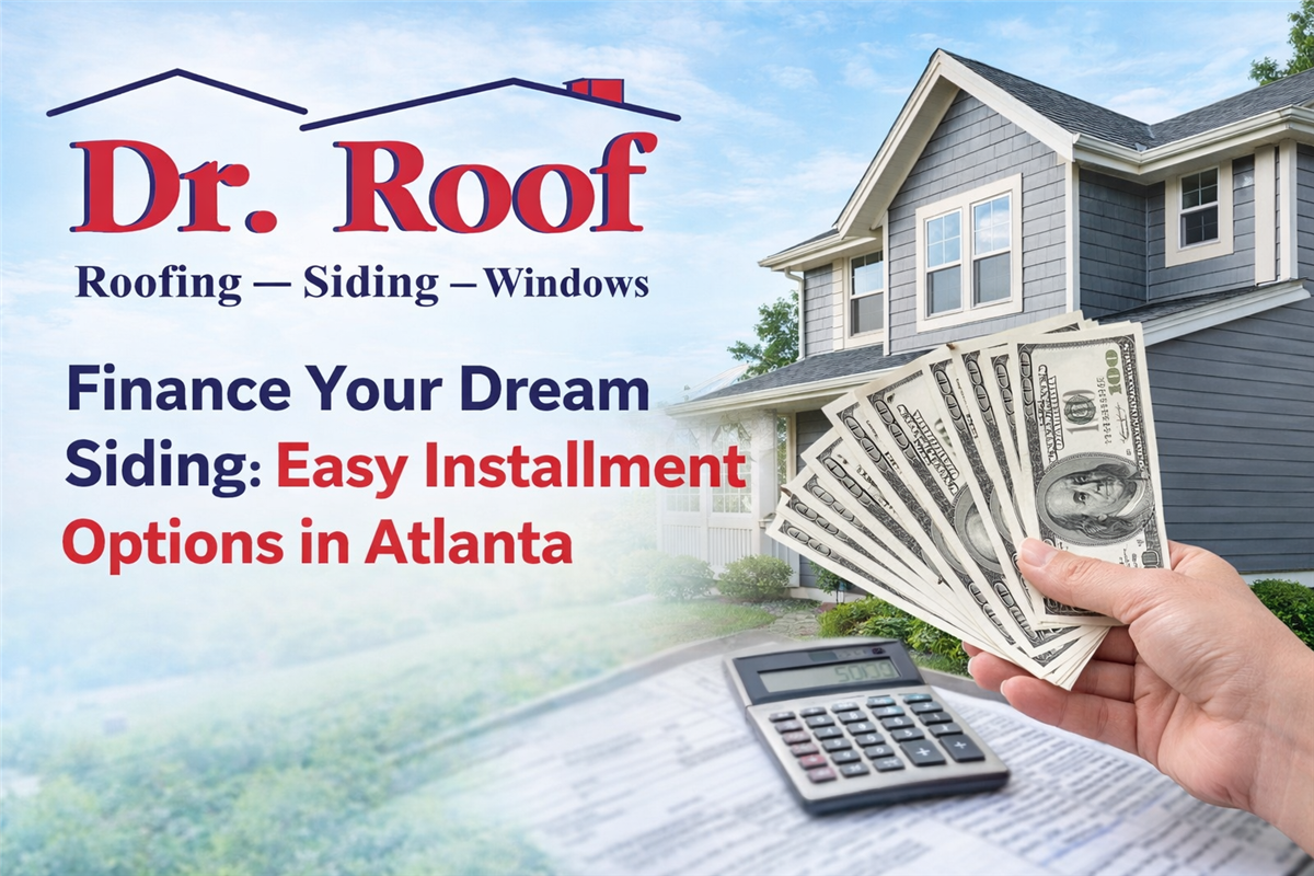 Crafting Low Monthly Payment Finance Plans for House Siding Replacement