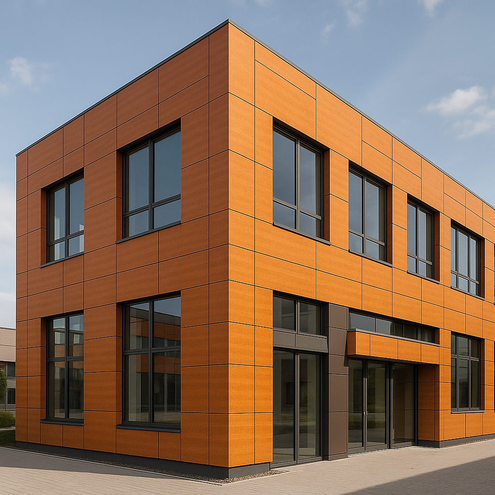 Fire Resistant Cladding: Innovative Materials and Solutions for Home Safety