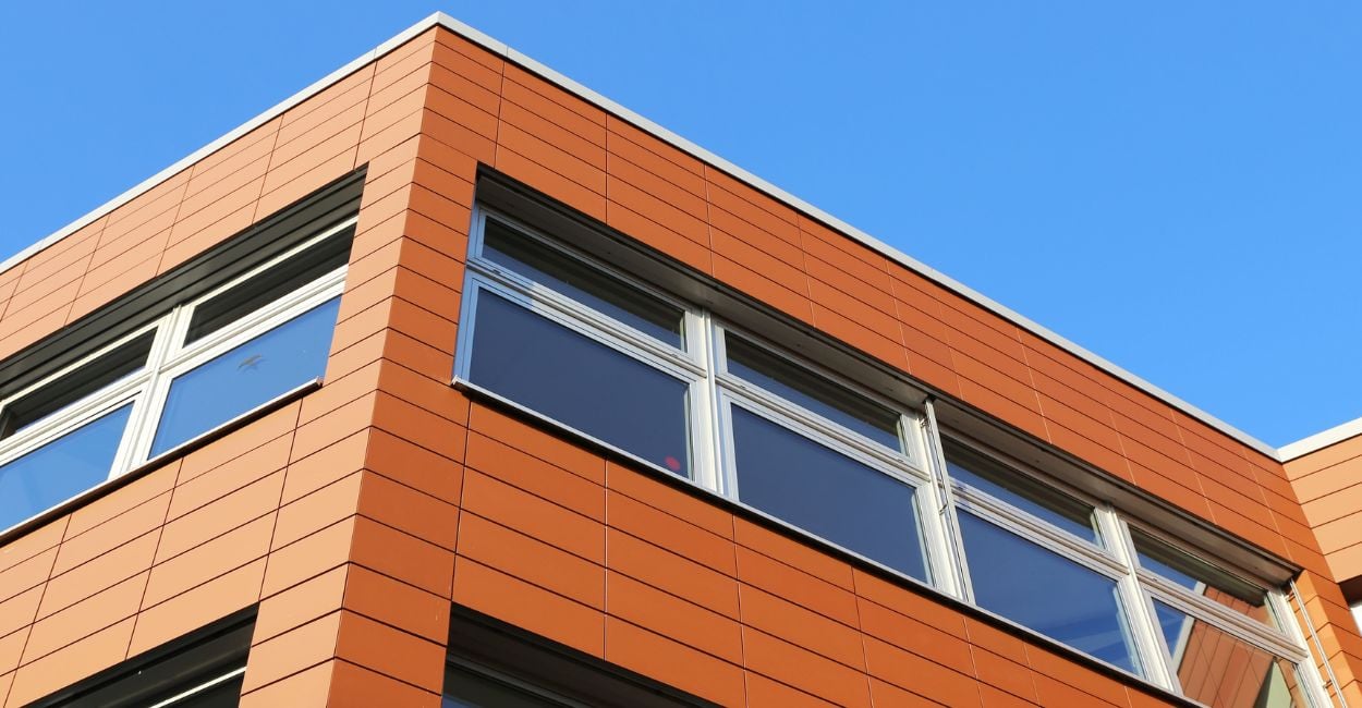 Fire Resistant Cladding | Cladco
