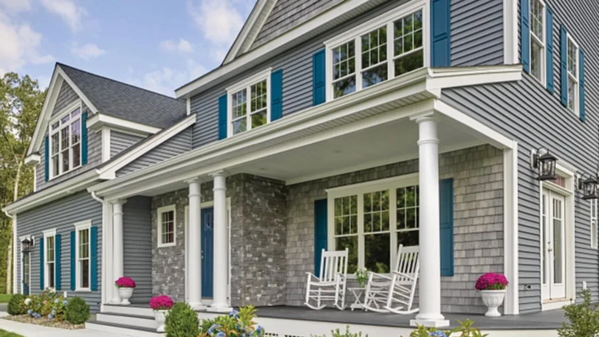 What are My Financing Options for Siding Replacement in Minnesota? What are My Financing Options for Siding Replacement in Minnesota?
