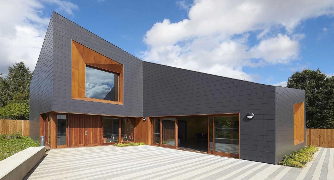 Exterior Cladding For Homes _ Facade Cladding – PGDTPV